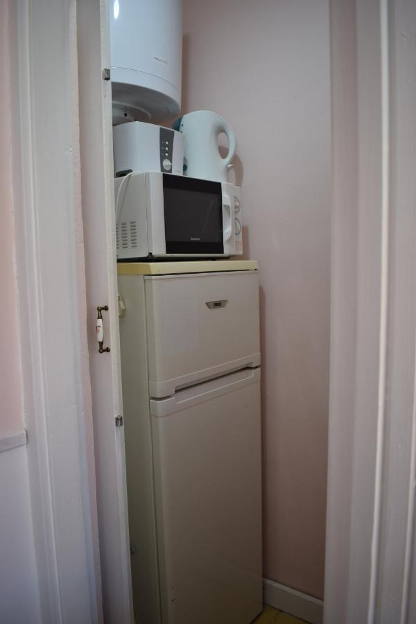 Malomszeg Apartman 2 بيتْش المظهر الخارجي الصورة